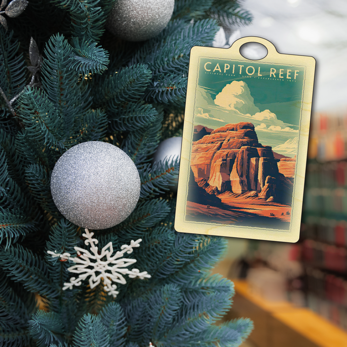 Capitol Reef National Park