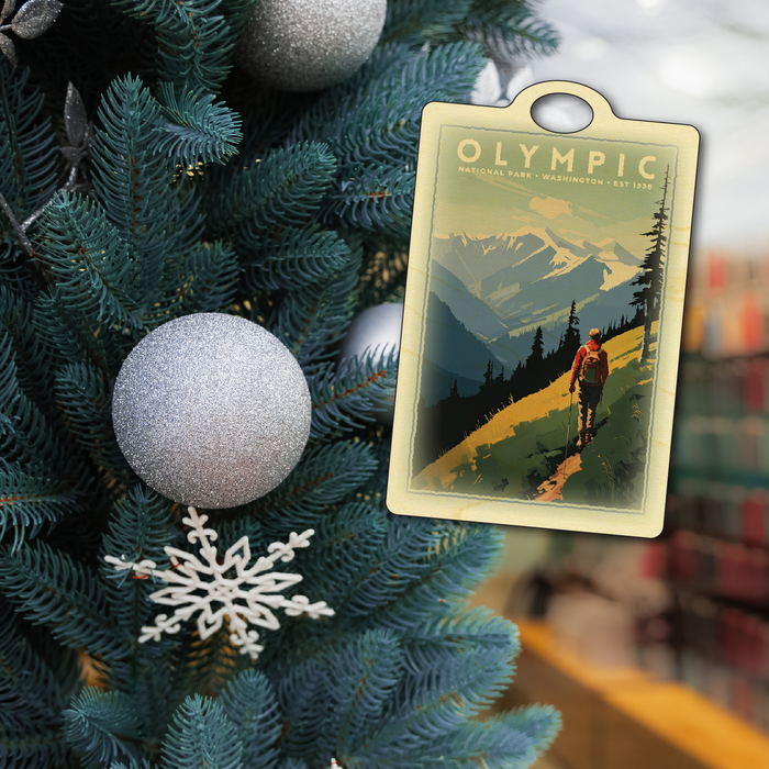 Olympic National Park