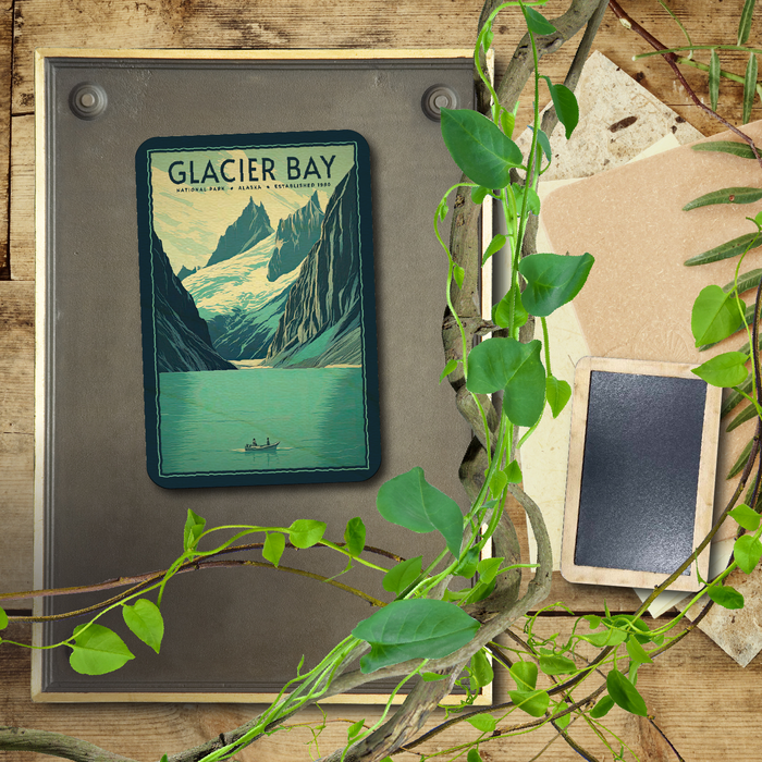 Glacier Bay National Park