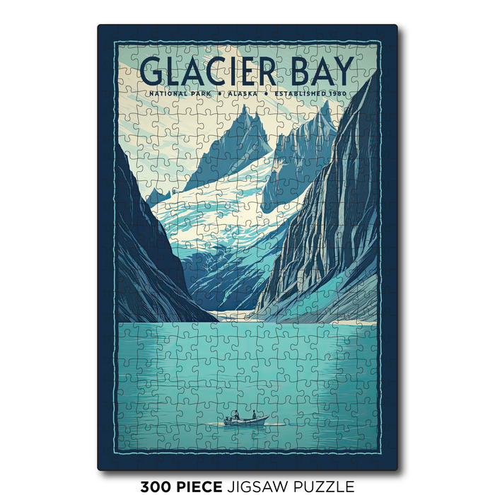 Glacier Bay National Park