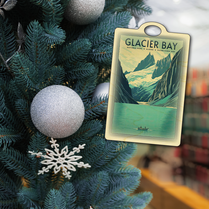 Glacier Bay National Park