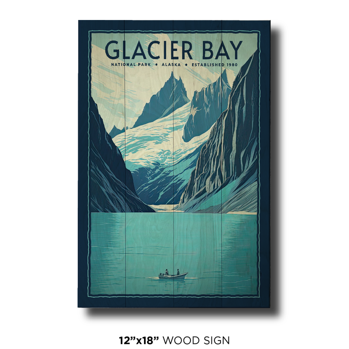 Glacier Bay National Park