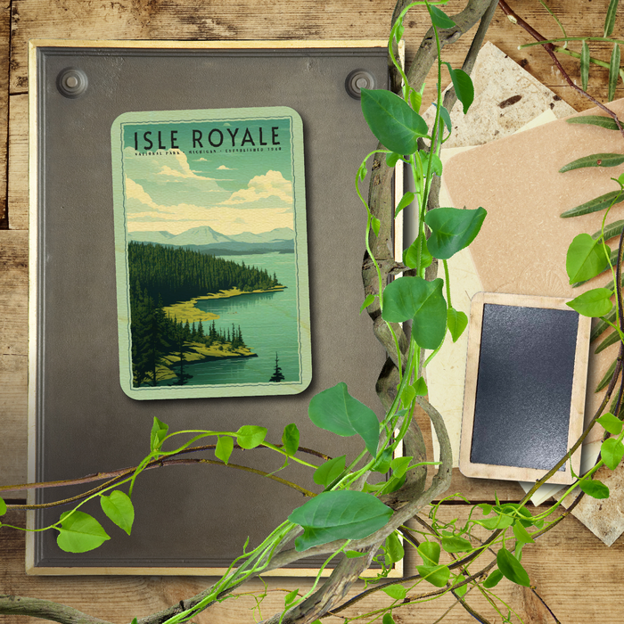 Isle Royale National Park