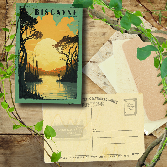 Biscayne National Park