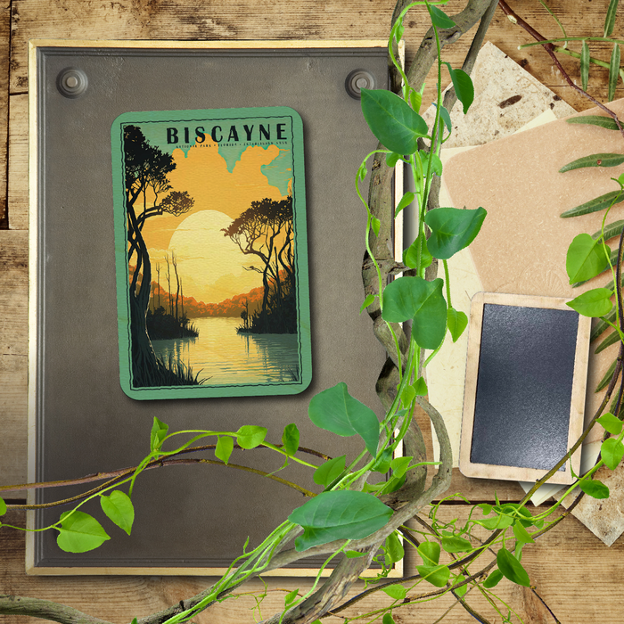 Biscayne National Park