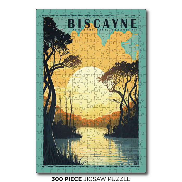 Biscayne National Park