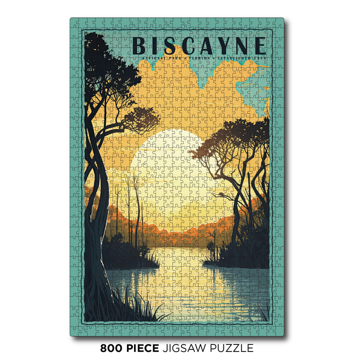 Biscayne National Park