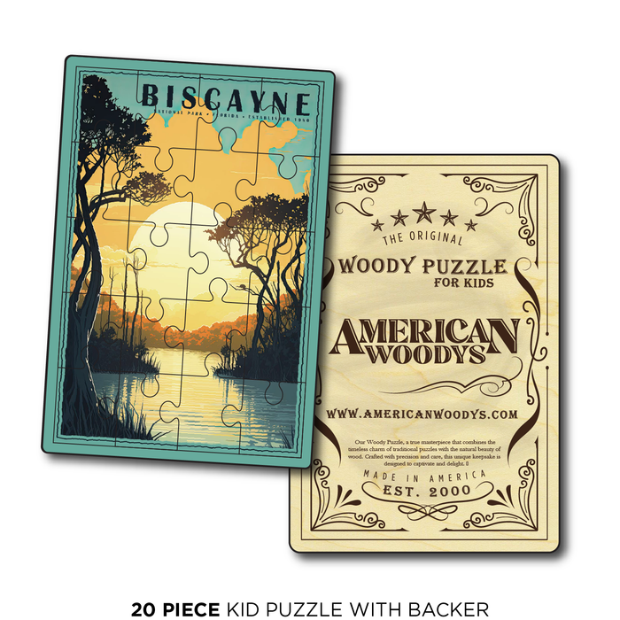 Biscayne National Park