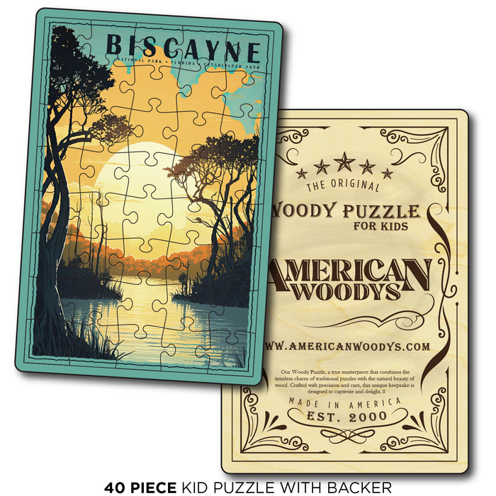 Biscayne National Park