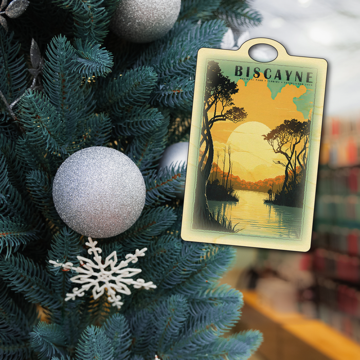 Biscayne National Park