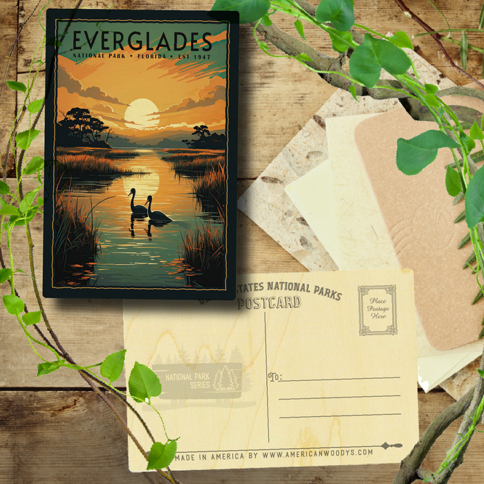 Everglades National Park