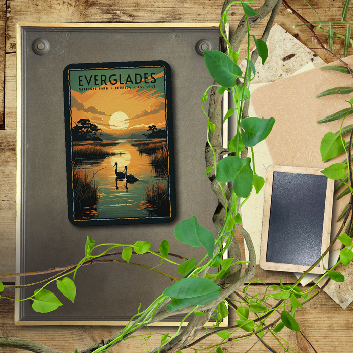 Everglades National Park