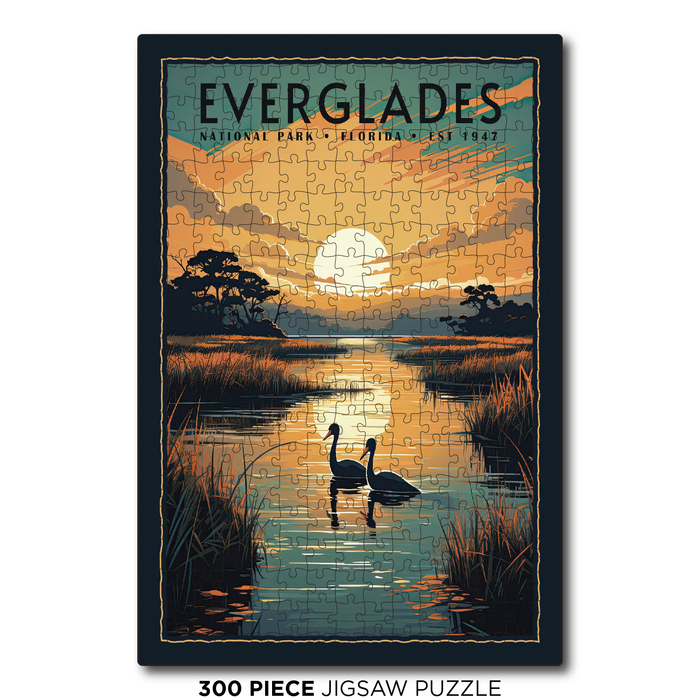 Everglades National Park