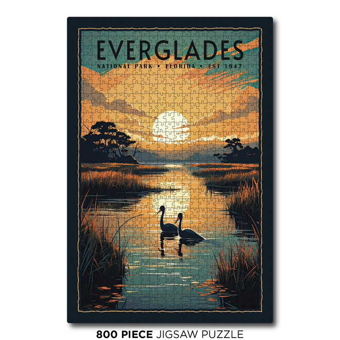 Everglades National Park