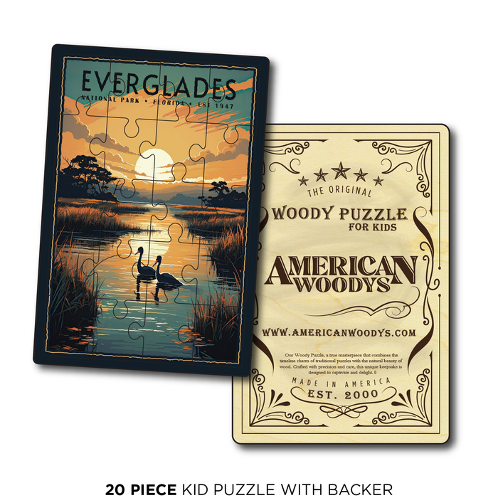 Everglades National Park