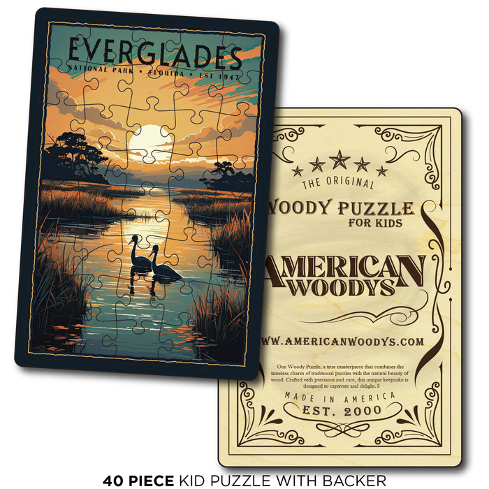 Everglades National Park