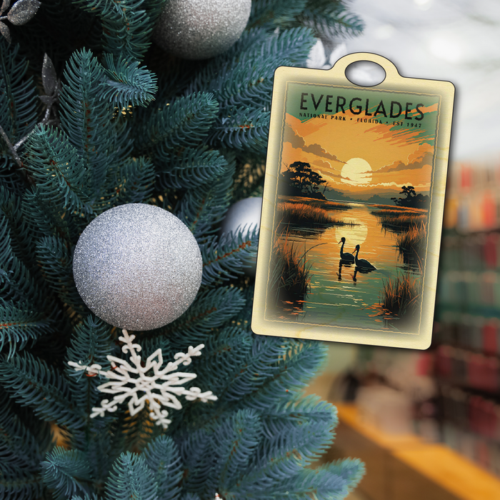 Everglades National Park