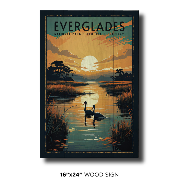 Everglades National Park