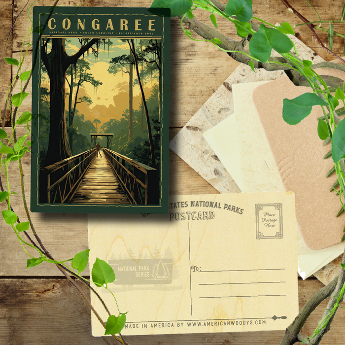 Congaree National Park