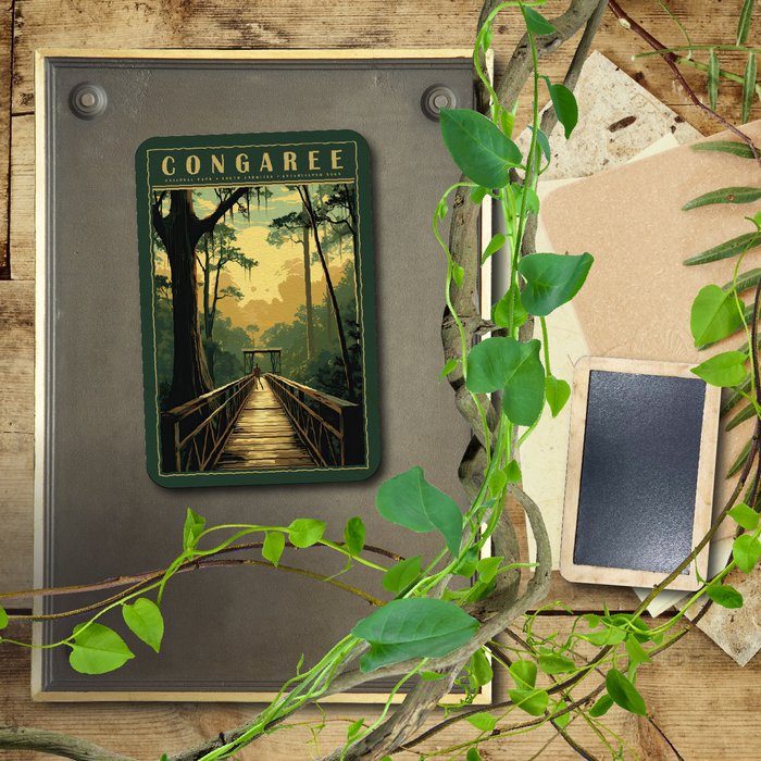 Congaree National Park