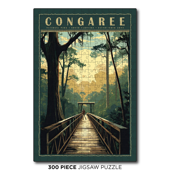 Congaree National Park