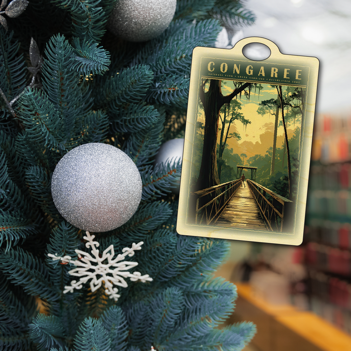 Congaree National Park