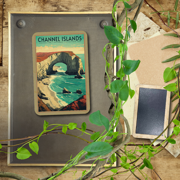 Channel Islands National Park