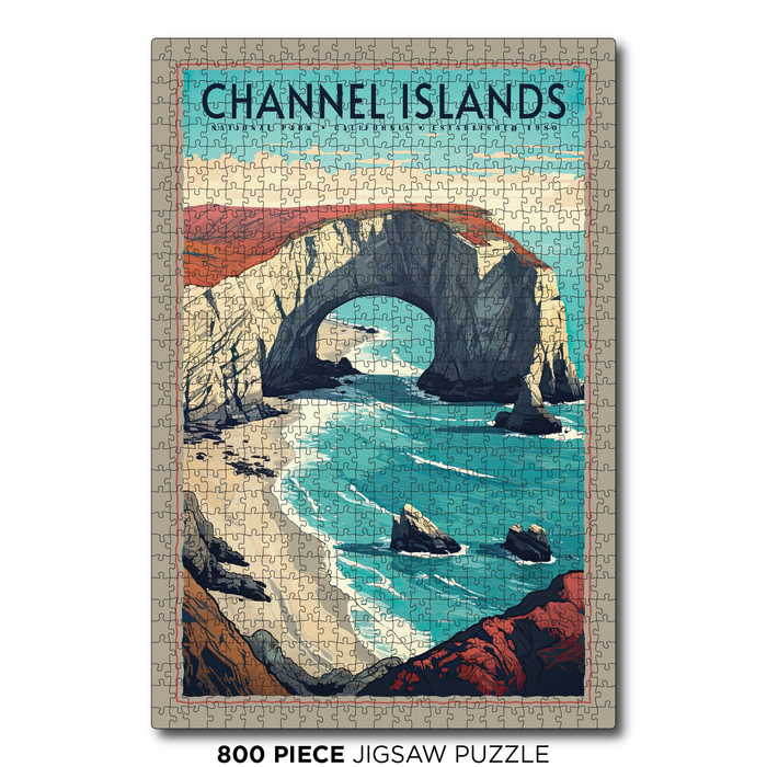 Channel Islands National Park