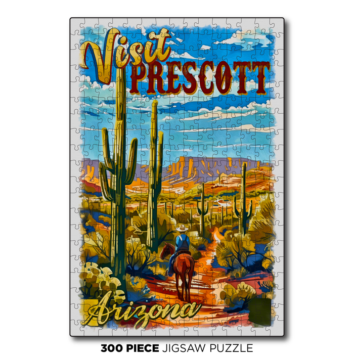 Visit Arizona Prescott