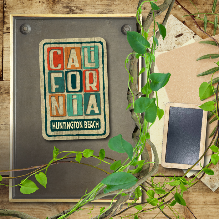 CA Block Huntington Beach