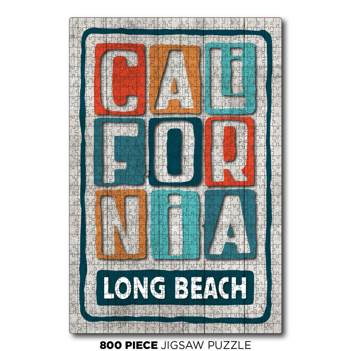 CA Block Long Beach