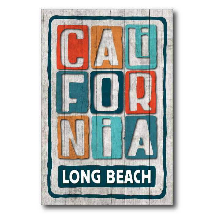 CA Block Long Beach