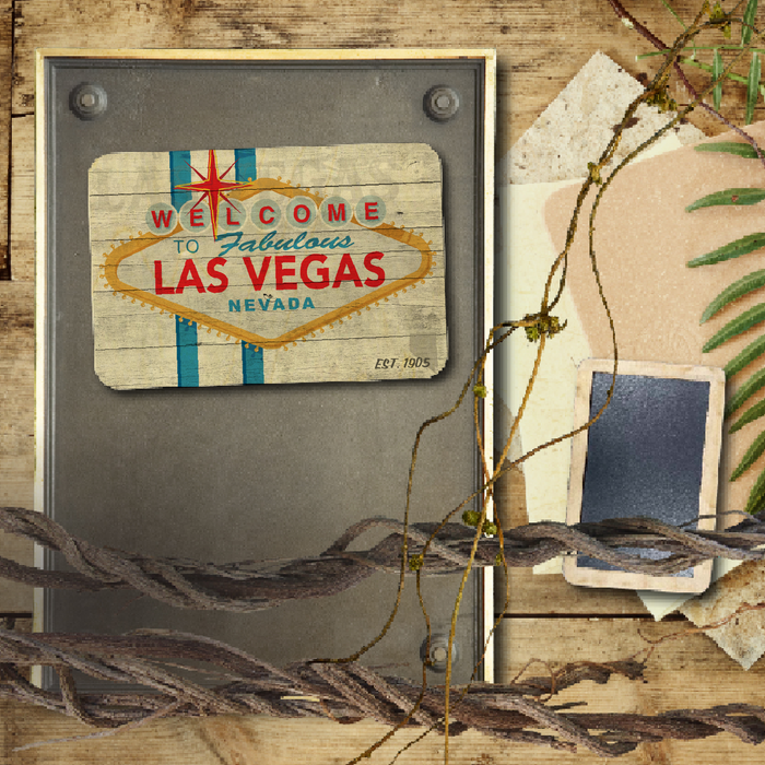 Las Vegas Sign