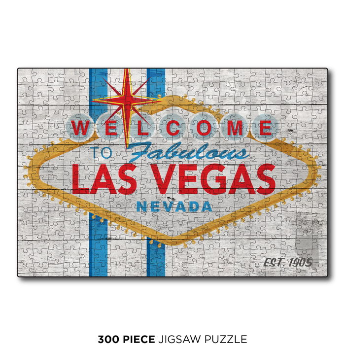 Las Vegas Sign