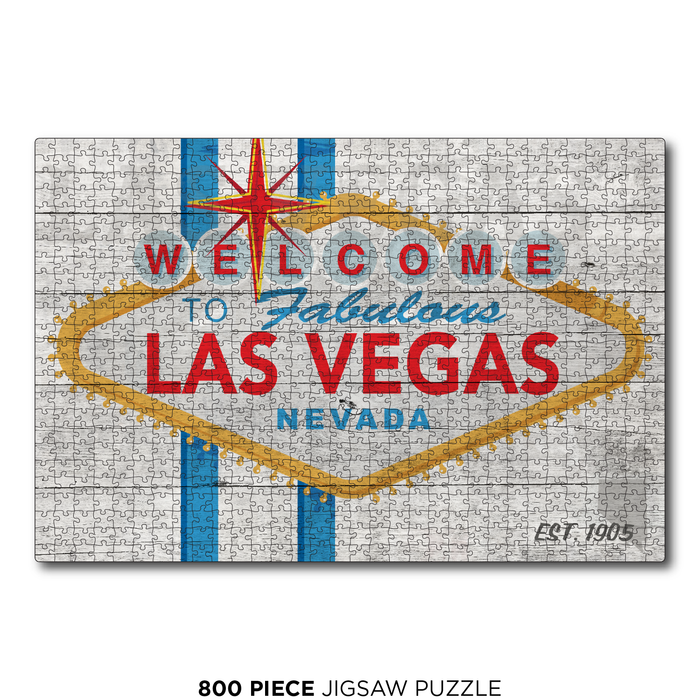 Las Vegas Sign