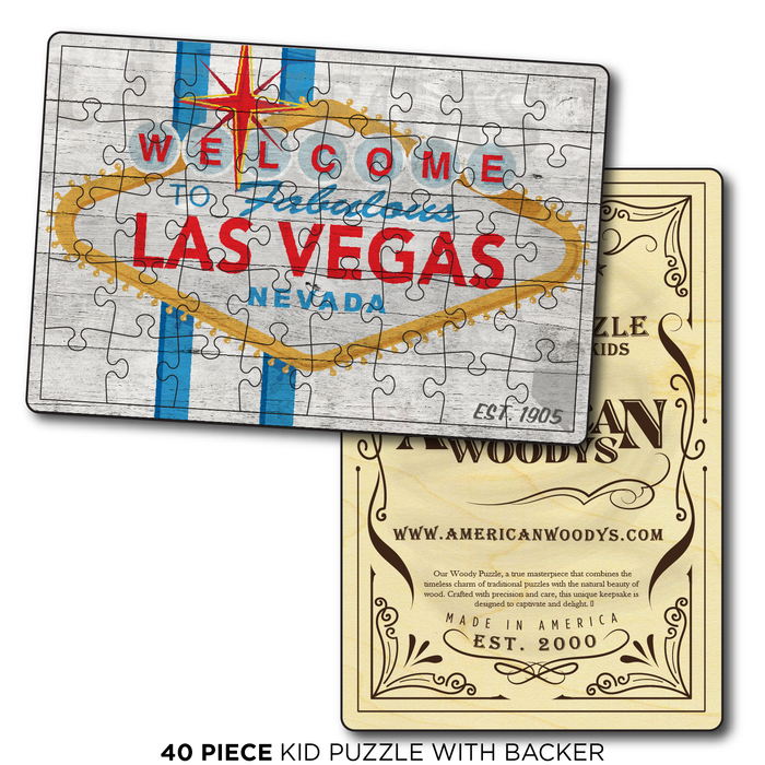 Las Vegas Sign