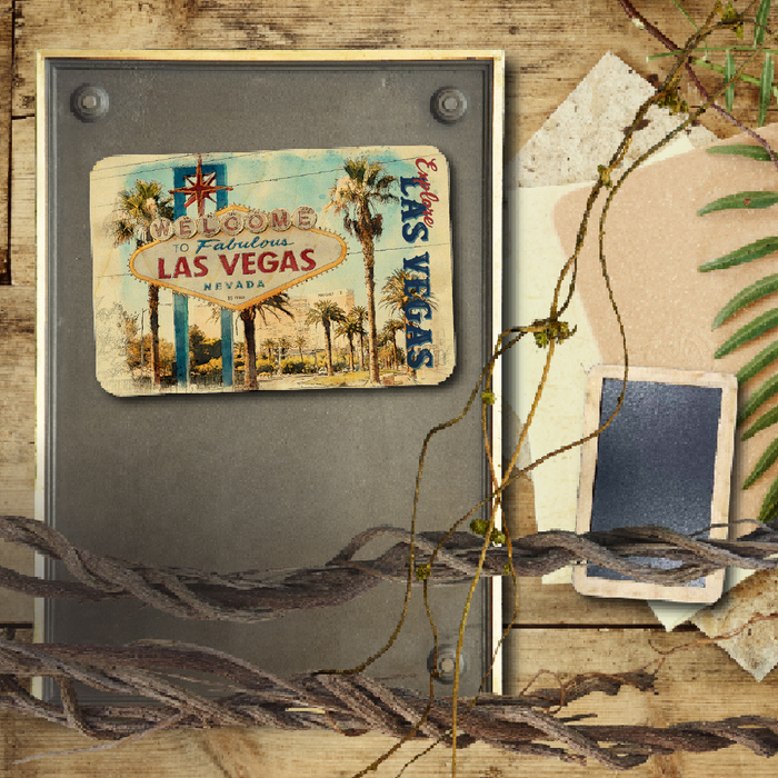 Explore Las Vegas