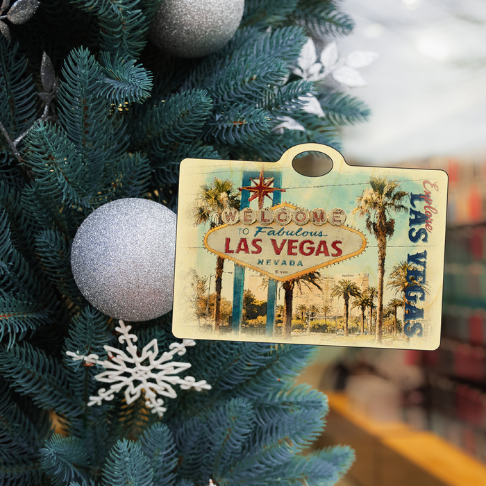 Explore Las Vegas