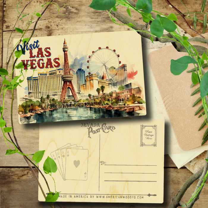 Visit Las Vegas