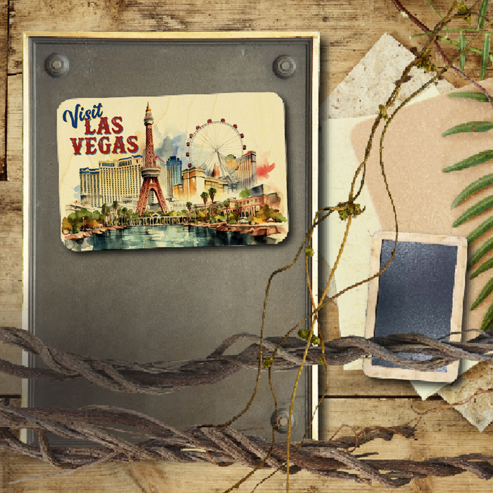 Visit Las Vegas