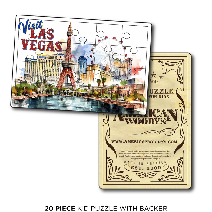 Visit Las Vegas