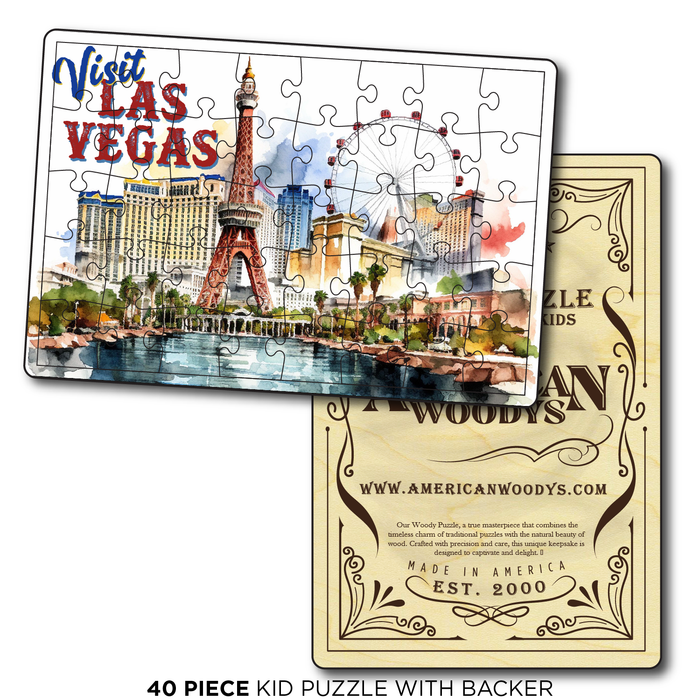 Visit Las Vegas