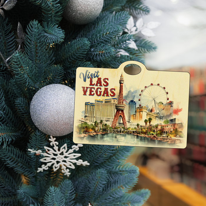Visit Las Vegas