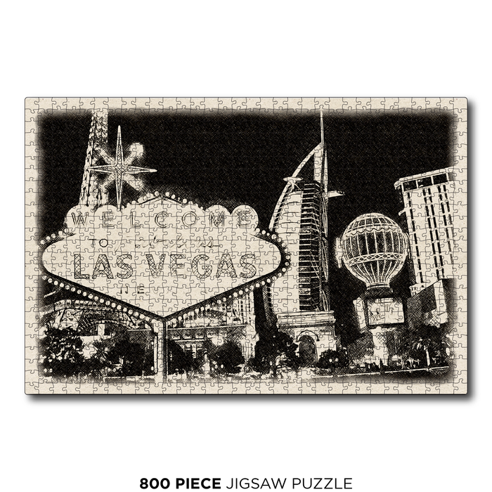 Inked Las Vegas