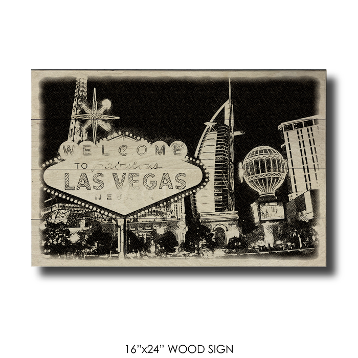 Inked Las Vegas