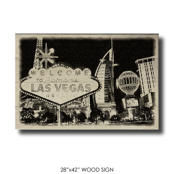 Inked Las Vegas