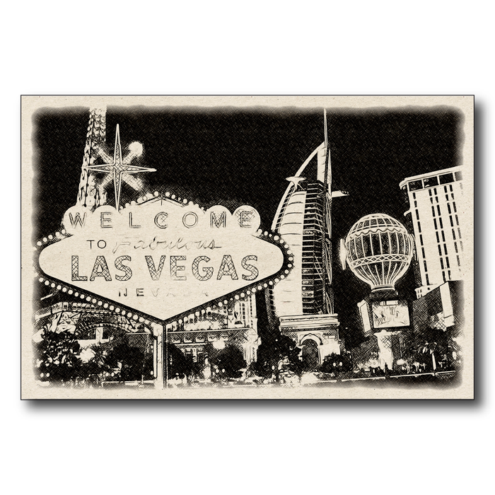 Inked Las Vegas
