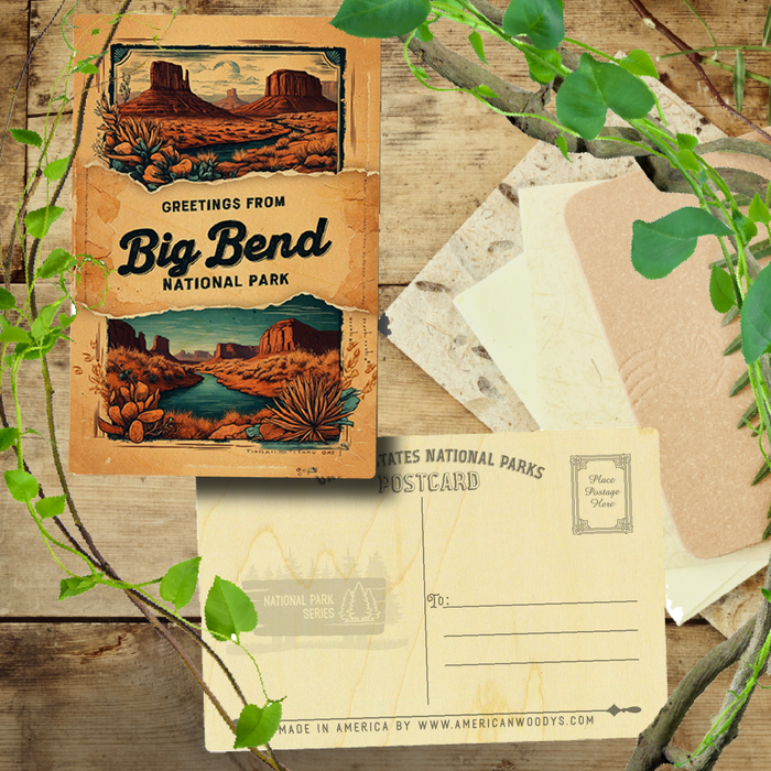 Greetings from Big Ben