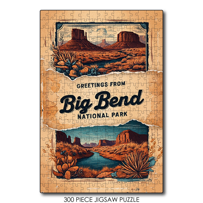 Greetings from Big Ben