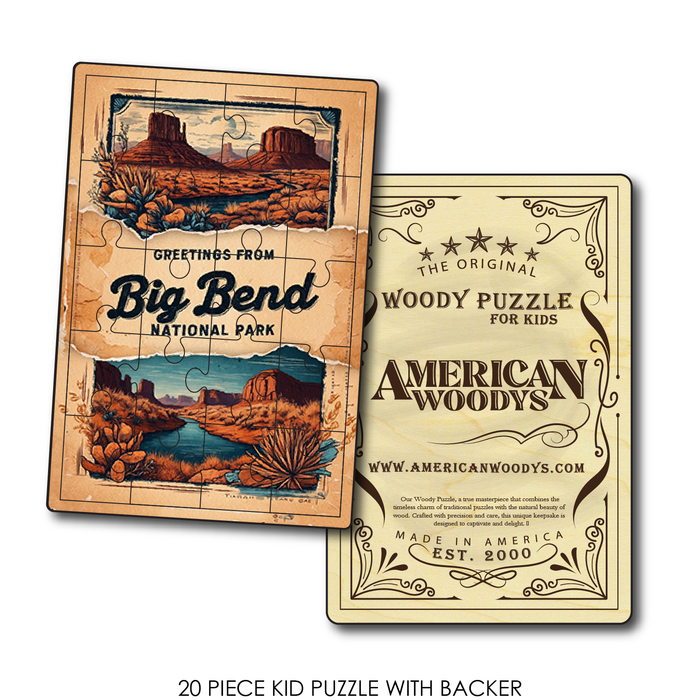 Greetings from Big Ben